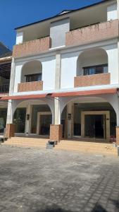 Phòng Đôi (Double Room)