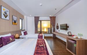 Phòng Ba Người (Triple Room)