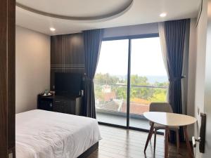 Phòng Đôi Tiêu Chuẩn (Standard Double Room)
