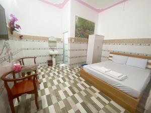 Phòng Giường Đôi Lớn (Large Double Room)