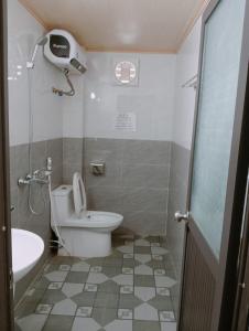 Phòng Tiêu Chuẩn 4 Người (Standard Quadruple Room)