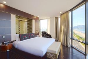 Studio nhìn ra quang cảnh đại dương (Studio with Ocean View)