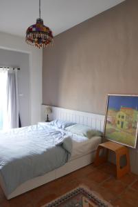 Phòng Giường Đôi Có Ban Công (Double Room with Balcony)