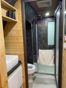 Bungalow hướng vườn (Garden View Bungalow)