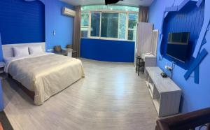 Deluxe Queen Room with Parking