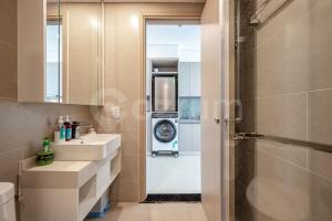 Căn Hộ 1 Phòng Ngủ (One-Bedroom Apartment)