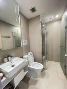 Căn Hộ 2 Phòng Ngủ (Two-Bedroom Apartment)