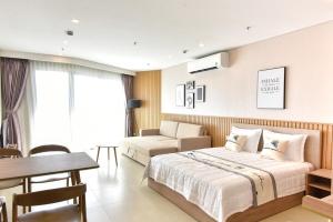 Căn Hộ 1 Phòng Ngủ (One-Bedroom Apartment)