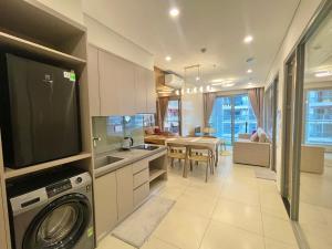 Căn Hộ 2 Phòng Ngủ (Two-Bedroom Apartment)