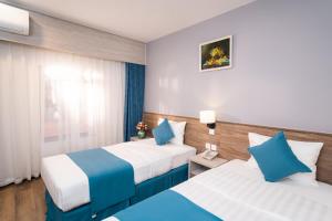 Phòng Superior 2 giường đơn (Superior Twin Room)