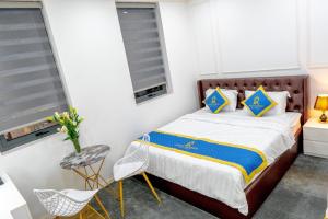 Phòng Đôi (Double Room)