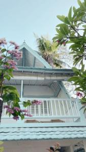 Bungalow gia đình (Family Bungalow)