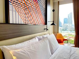 Phòng Superior có 2 giường đơn (Superior Room With 2 Single Beds)
