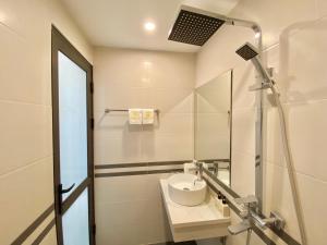Studio Tiêu Chuẩn (Standard Studio)
