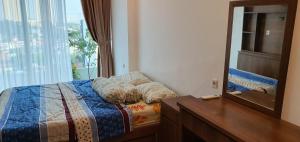 Suite Executive (Executive Suite)