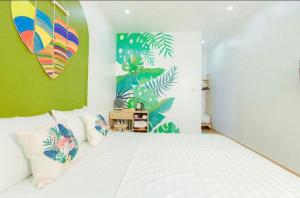 Phòng Đôi (Double Room)