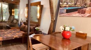 Biệt Thự 2 Phòng Ngủ (Two-Bedroom Villa)