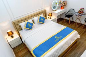 Phòng Đôi (Double Room)