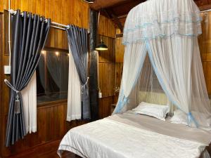 Phòng Giường Đôi/2 Giường Đơn (Double or Twin Room)