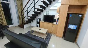 Suite Executive (Executive Suite)