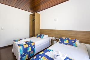 Standard Double or Twin Room room in La Belle Beach Hotel