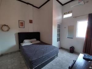 Phòng Tiêu Chuẩn Giường Đôi (Standard Double Room)
