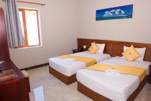 Phòng Superior 2 giường đơn (Superior Twin Room)