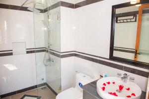Phòng Superior Có Giường Cỡ King (Superior King Room)