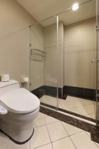 Phòng 2 giường đơn có ban công (Twin Room with Balcony)