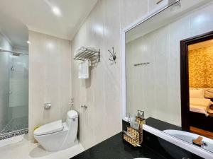 Phòng Tiêu Chuẩn Giường Đôi (Standard Double Room)