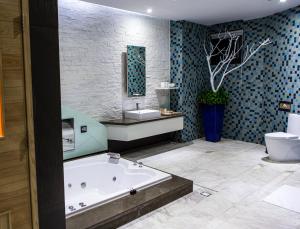 Phòng Suite Flagship (Flagship Suite)