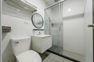 Phòng Superior 4 người (Superior Quad Room)