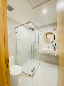 Sea View Family Apartment