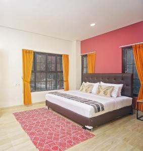 Suite Gia Đình (Family Suite)