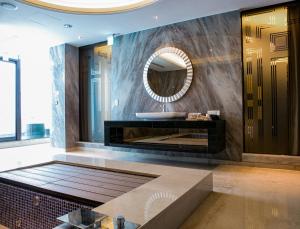 Suite VIP (VIP Suite)