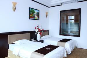 Phòng Đôi Cao Cấp (Superior Double Room)