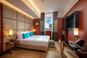 Classic Double Room room in The Independent Hotel