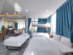 Căn Hộ Studio Tiêu Chuẩn Hướng Biển (Standard Studio Apartment Sea View)
