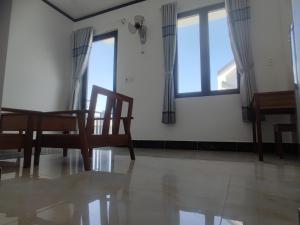 Phòng Có Giường Cỡ King Nhìn Ra Vườn (King Room with Garden View)