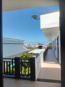 Phòng Có Giường Cỡ King Nhìn Ra Vườn (King Room with Garden View)