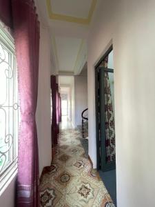 Phòng Đôi Cao Cấp (Superior Double Room)