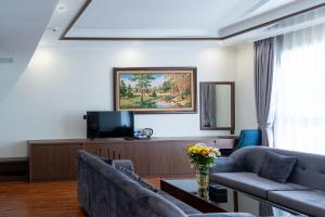 Phòng Đôi (Double Room)