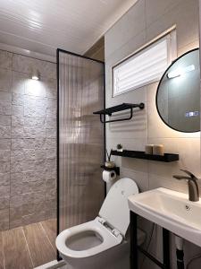Phòng hướng biển 3 người - Không hút thuốc (Ocean View Triple Room - Non-Smoking)