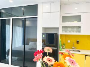 Căn Hộ Studio (Studio Apartment)