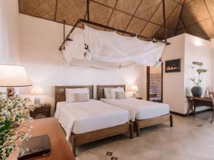 Bungalow Premier Nhìn Ra Biển (Premier Ocean Bungalow)