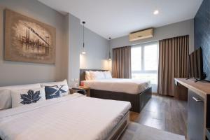 Phòng Premier 3 người (Premier Triple Room)