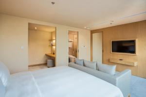 Căn Hộ 2 Tầng (Duplex Apartment)