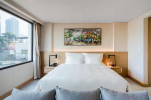 Căn Hộ 2 Tầng (Duplex Apartment)