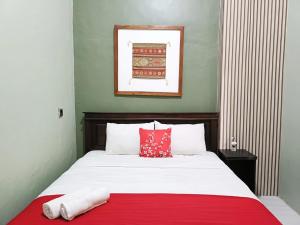 Superior - 1 Giường Đôi (Superior - 1 Double Bed)