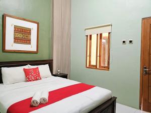 Superior - 1 Giường Đôi (Superior - 1 Double Bed)